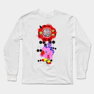 Piyomon Long Sleeve T-Shirt